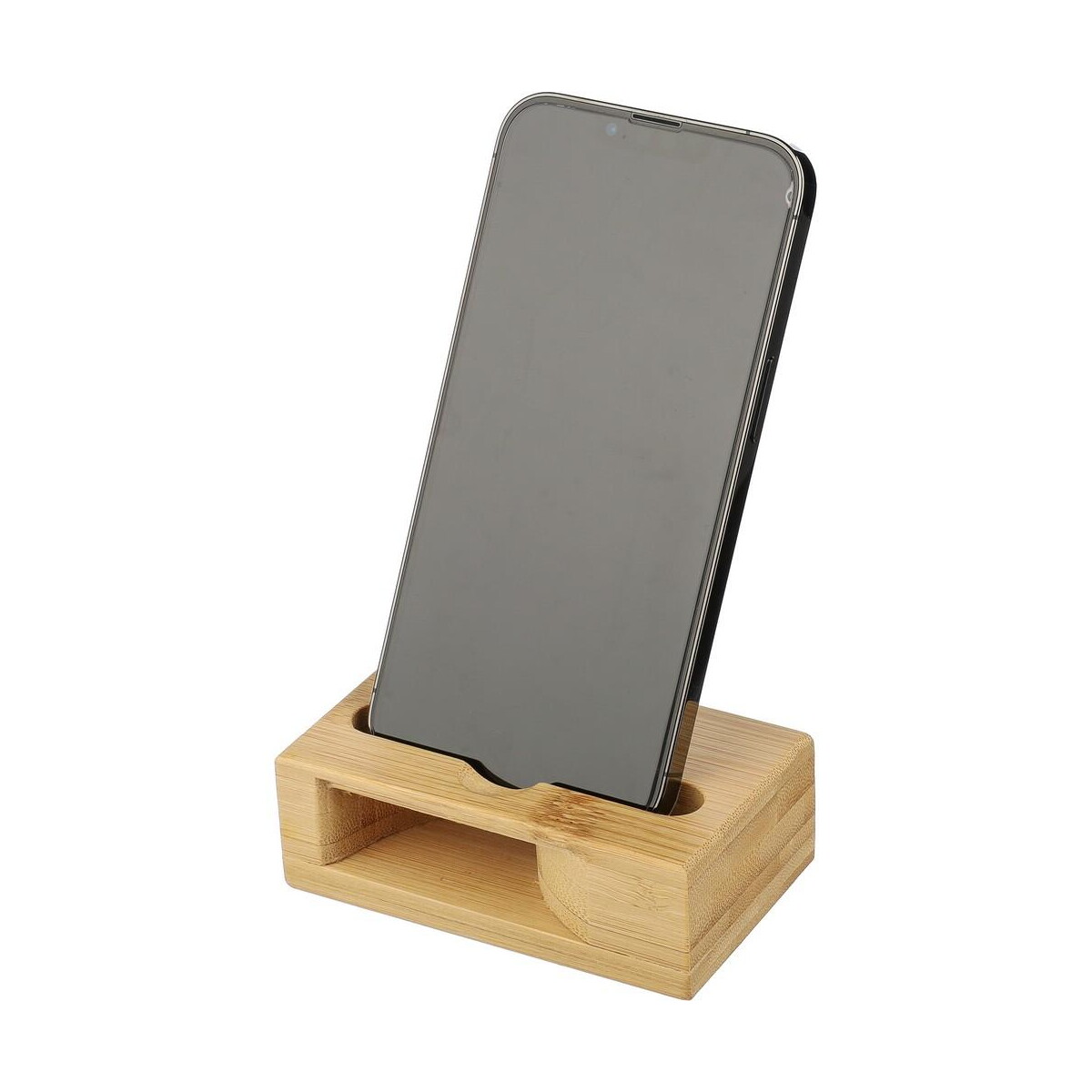 Stojaki na telefon z logo – stojak na telefon VA419-16_AAA04 Stojak na telefon VA419-16_AAA04