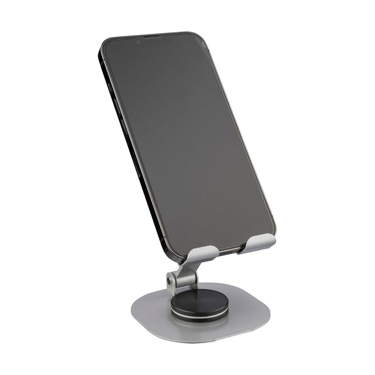 Stojaki na telefon z logo – stojak na telefon VB116-32_AAA03 Stojak na telefon VB116-32_AAA03