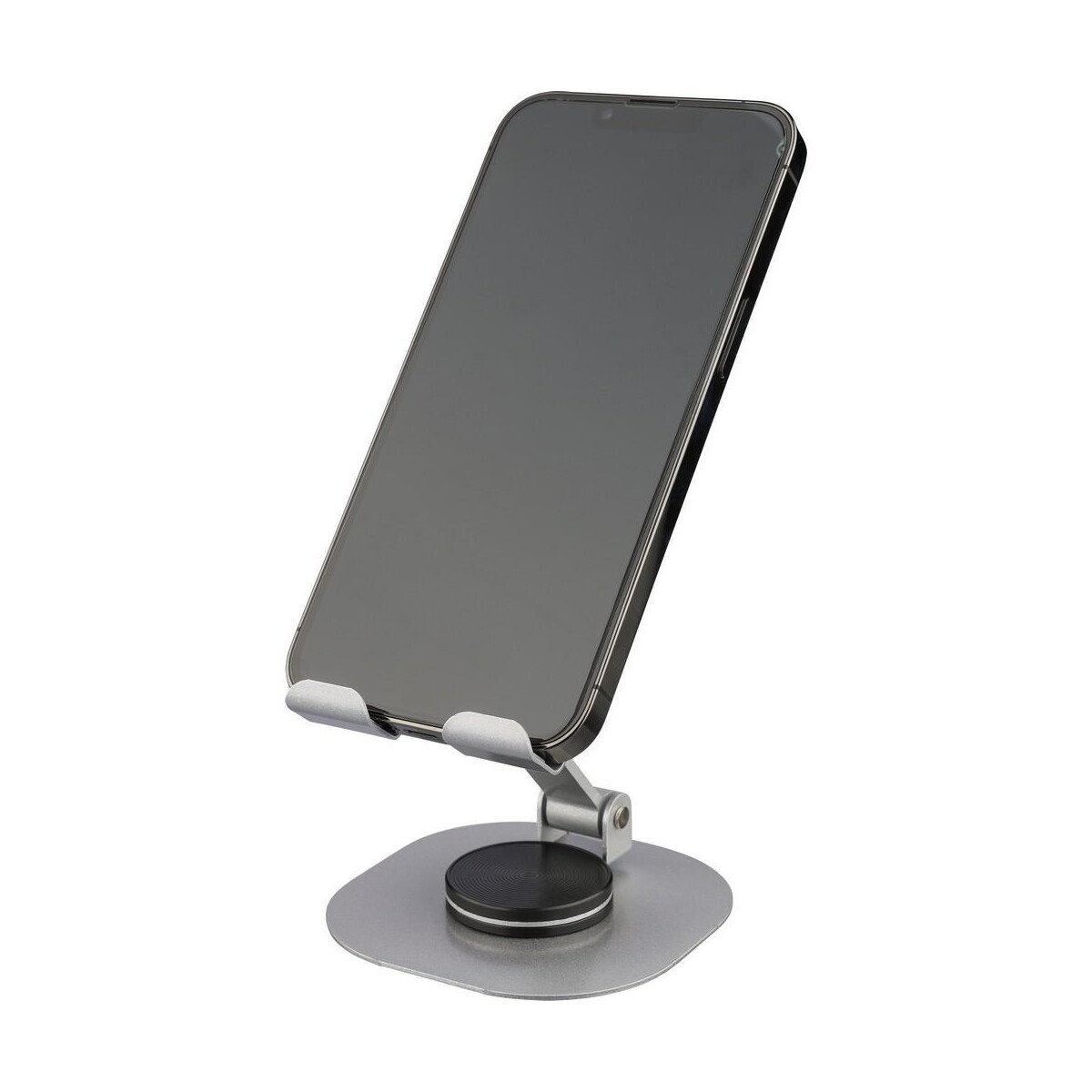 Stojaki na telefon z logo – stojak na telefon VB116-32_AAA05 Stojak na telefon VB116-32_AAA05