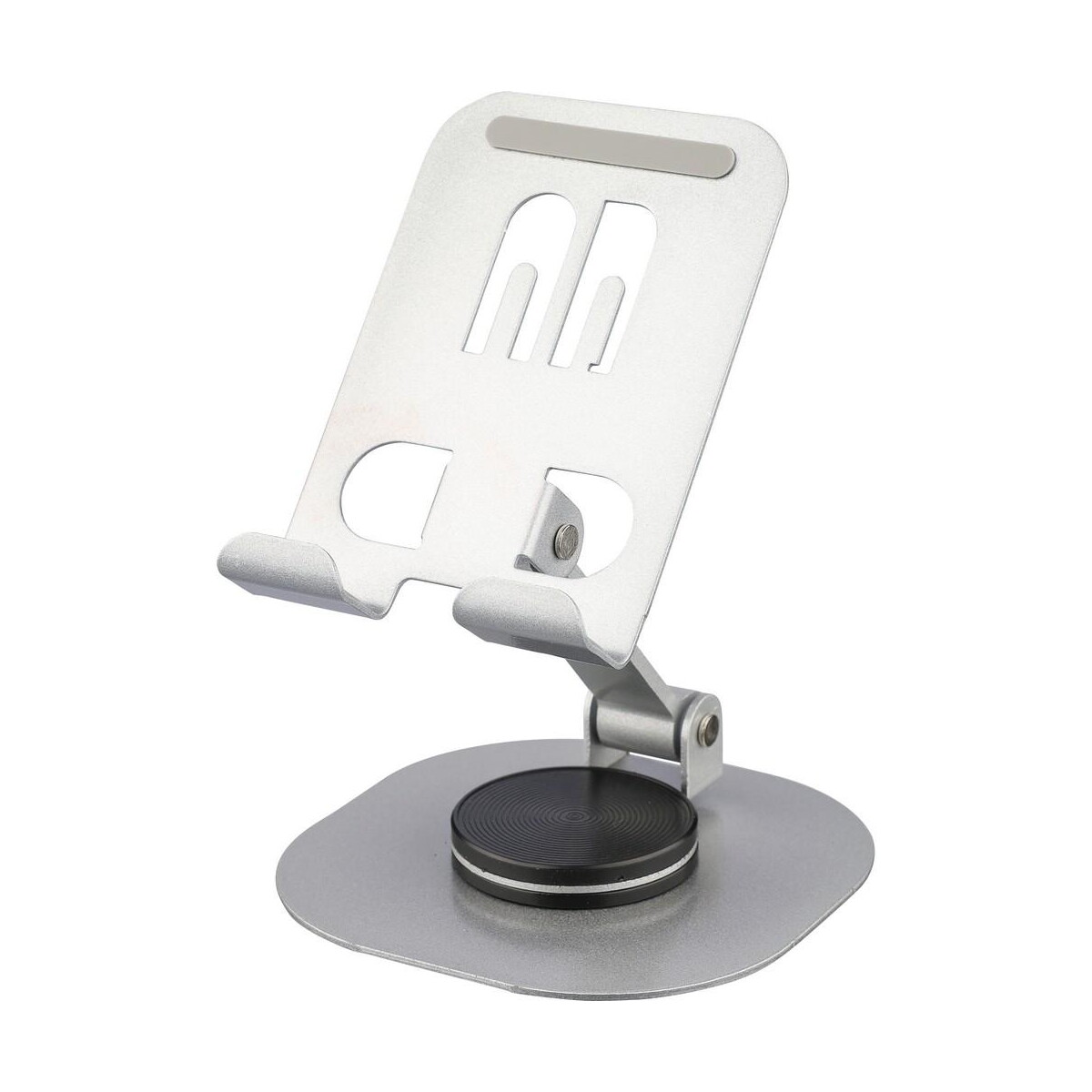 Stojaki na telefon z logo – stojak na telefon VB116-32_AAA07 Stojak na telefon VB116-32_AAA07