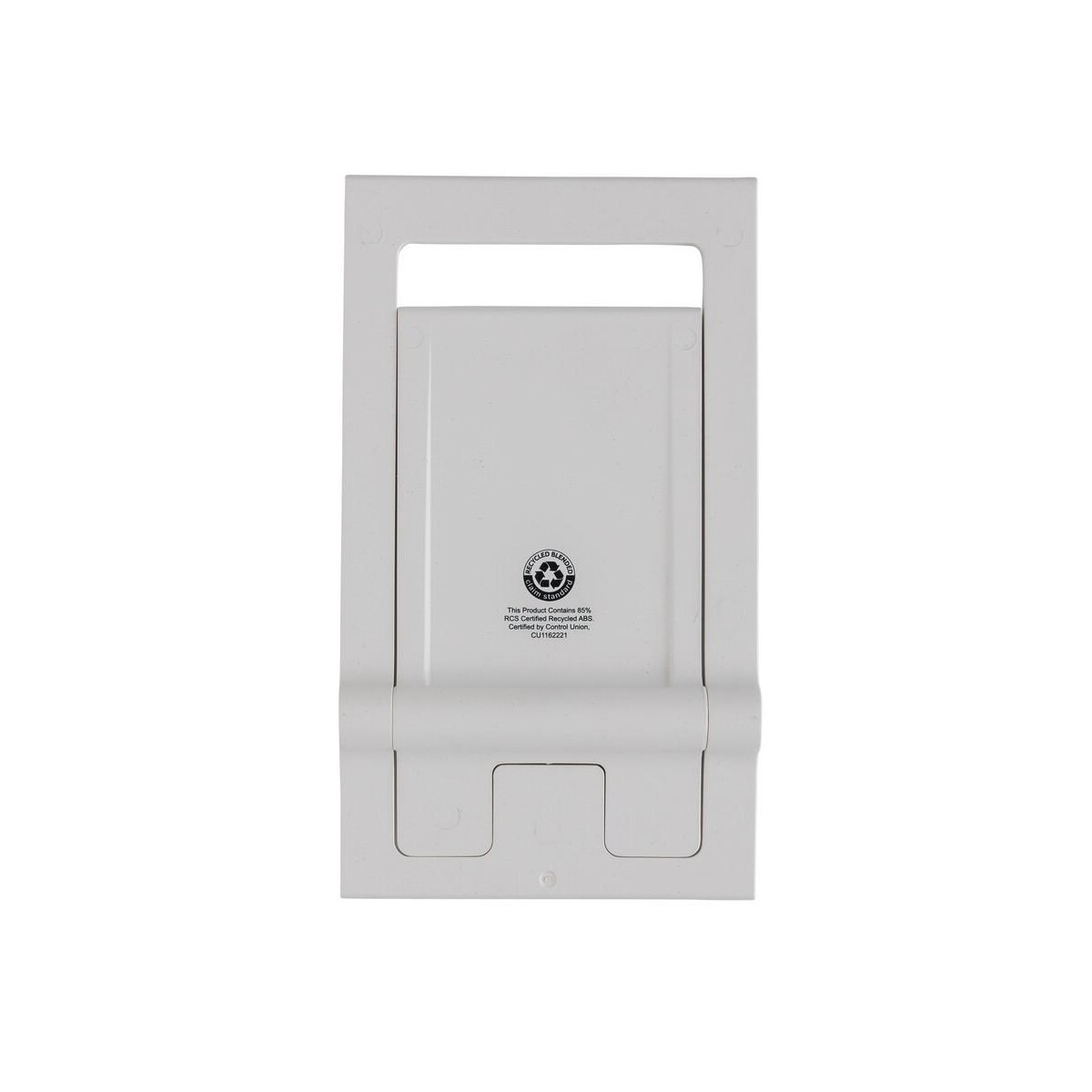 Stojaki na telefon z logo – stojak na telefon snapstand, rabs P301.4103__B_4 Stojak na telefon SnapStand, RABS P301.4103__B_4