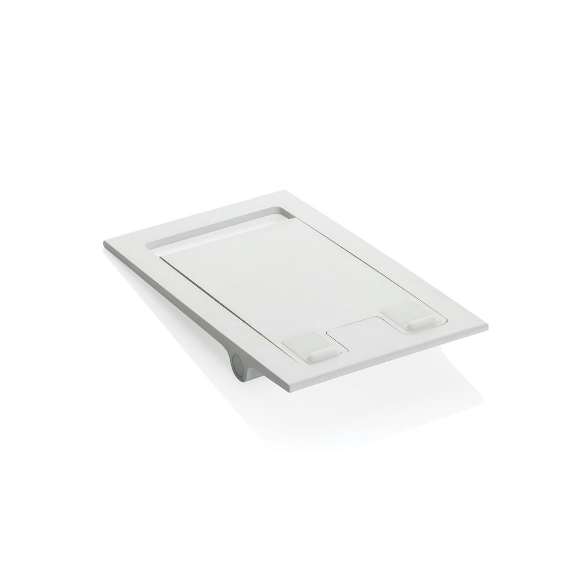 Stojaki na telefon z logo – stojak na telefon snapstand, rabs P301.4103__B_5 Stojak na telefon SnapStand, RABS P301.4103__B_5