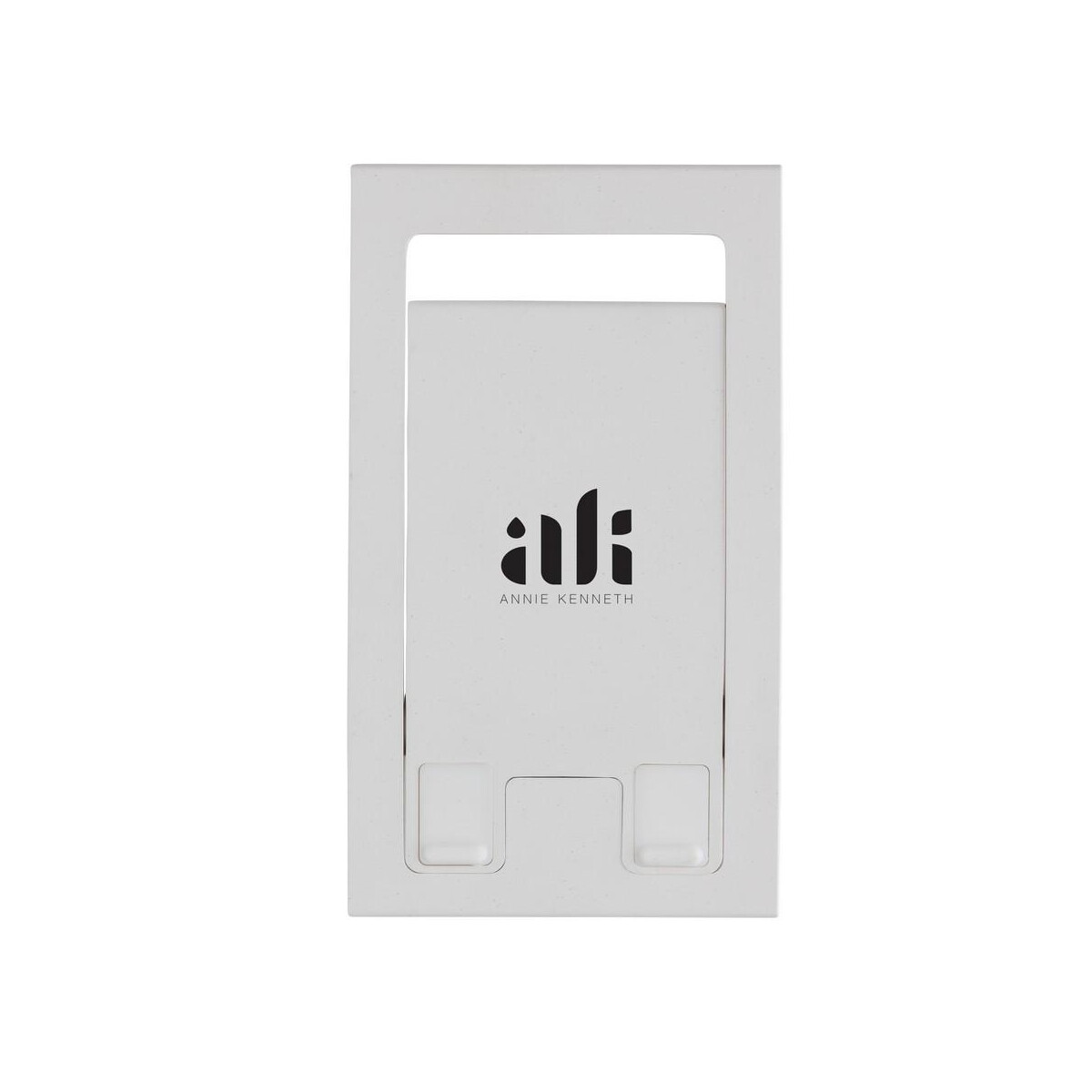 Stojaki na telefon z logo – stojak na telefon snapstand, rabs P301.4103__D_100 Stojak na telefon SnapStand, RABS P301.4103__D_100