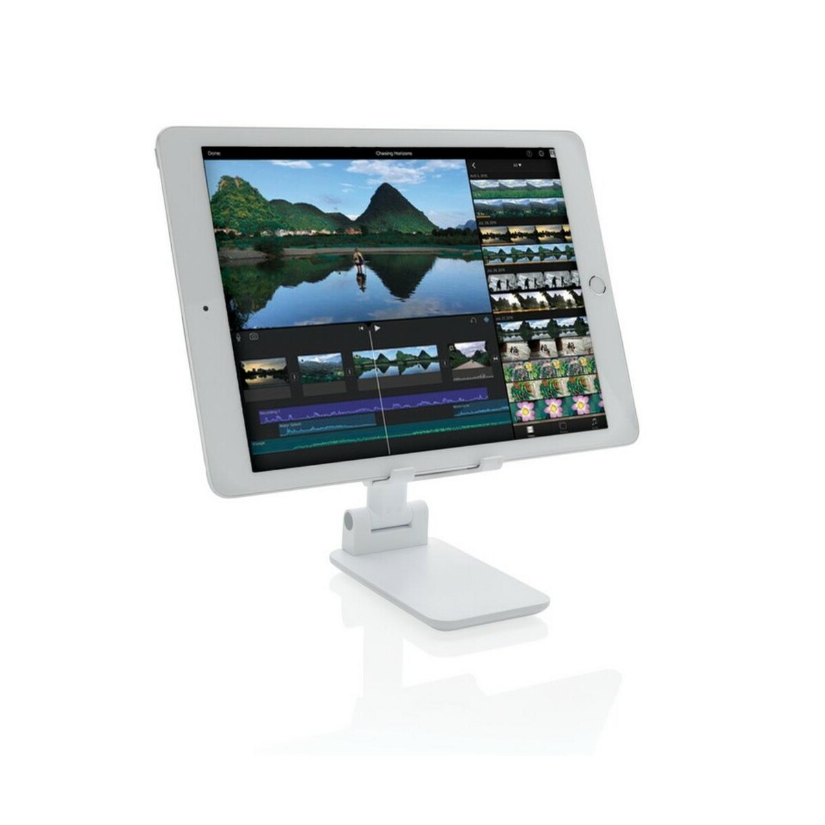 Stojak na telefon, tablet P301.323__B_10
