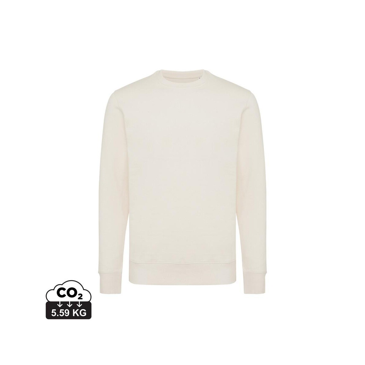 Swetry z logo – lekki sweter iqoniq etosha, bawełna z recyklingu T9303.018.4XL__S_0 Lekki sweter Iqoniq Etosha, bawełna z recyklingu T9303.018.4XL__S_0