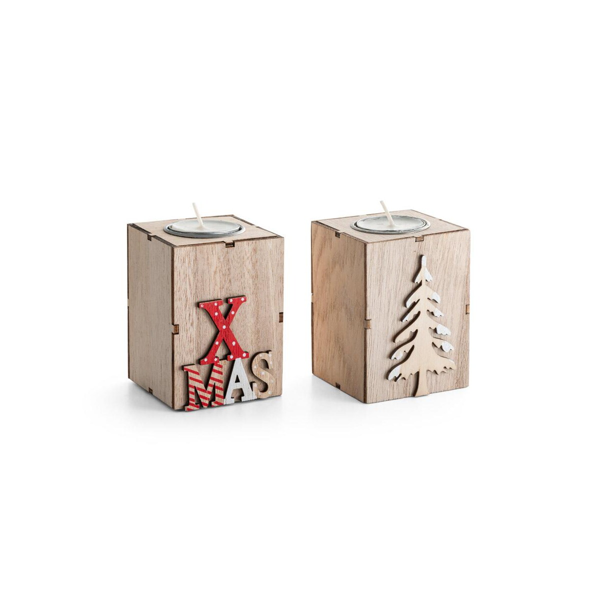 Świece z logo – scent. świecznik 95046_a SCENT. Świecznik 95046_a