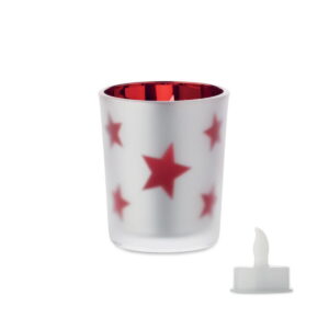 Świeczka tealight LED LANDLE cx1572-05