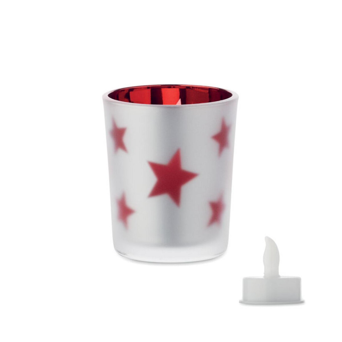 Świeczka tealight LED LANDLE cx1572-05