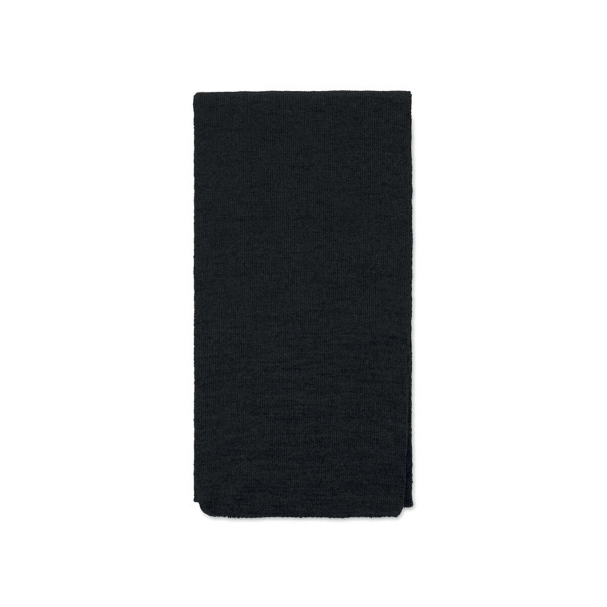 Szaliki z logo – szalik z poliestru rpet rafy mo2338-03-back Szalik z poliestru RPET RAFY mo2338-03-back