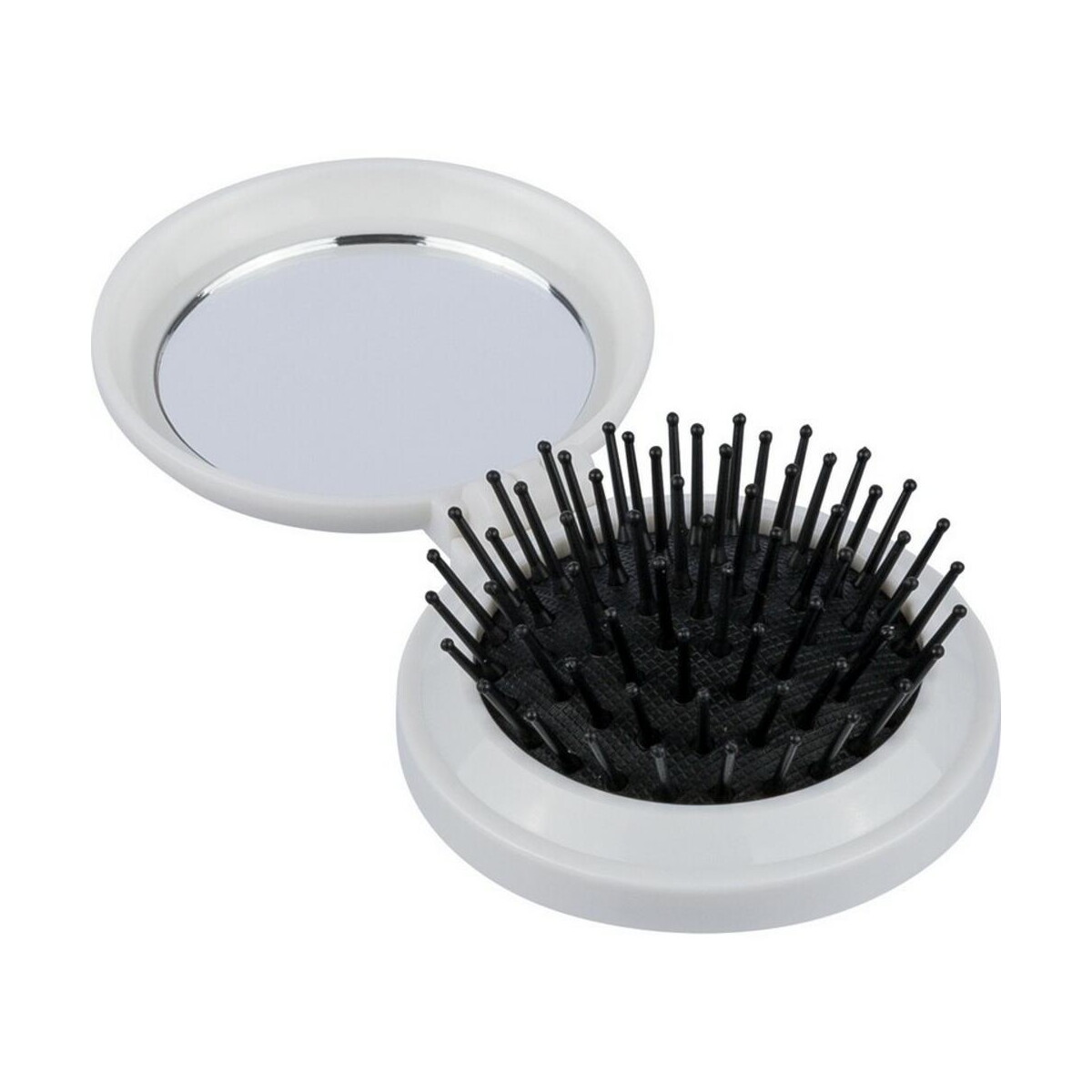 Szczotka do włosów, lusterko VB171-02_AAA01