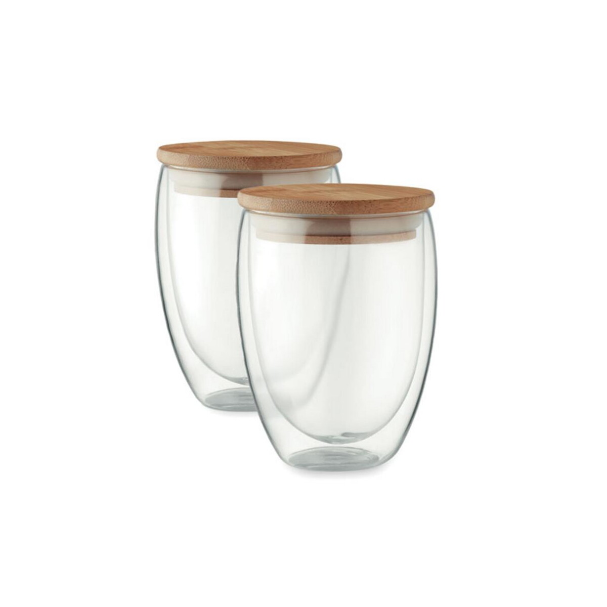 Szklanki z logo – 2 szklanki 350 ml w pudełku tirana set mo6739-22-side 2 szklanki 350 ml w pudełku TIRANA SET mo6739-22-side