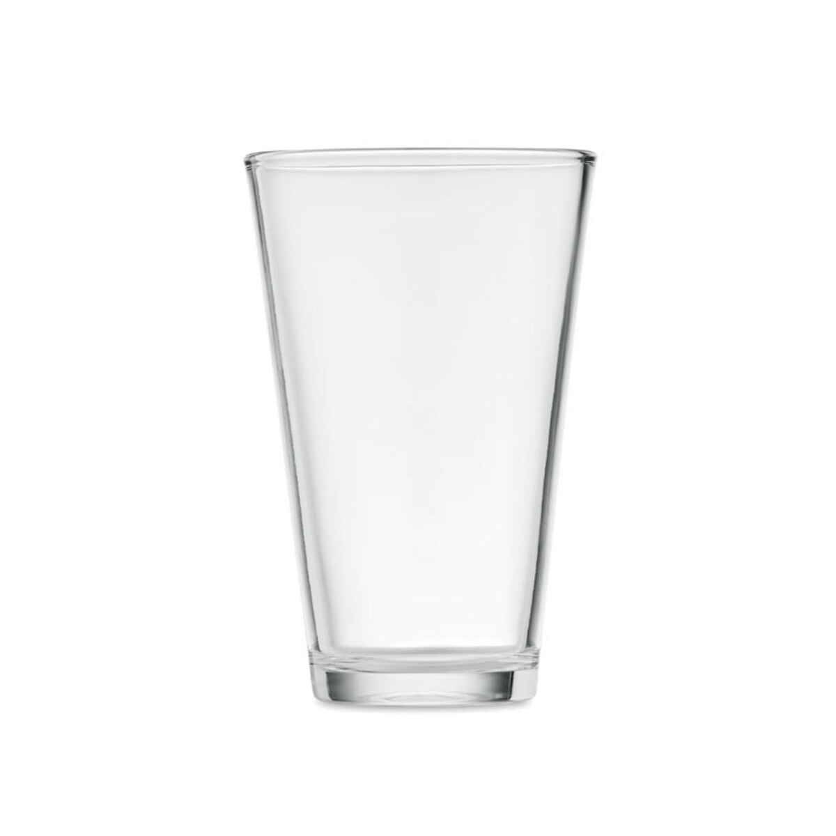 Szklanki z logo – szklanka stożkowa 300ml rongo mo6429-22-top Szklanka stożkowa 300ml RONGO mo6429-22-top