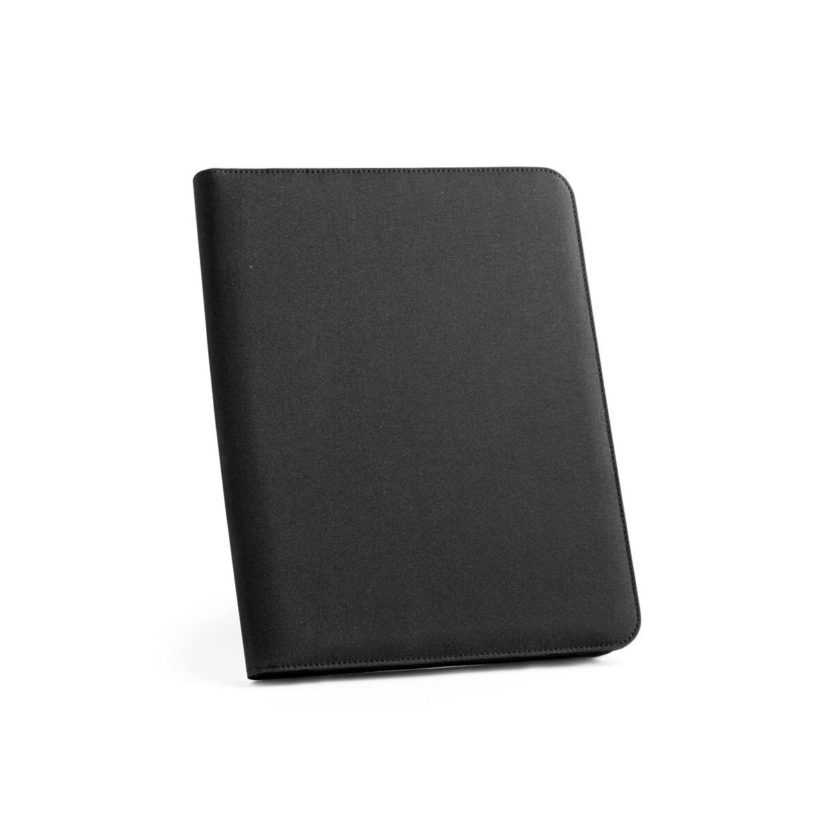 Teczki z logo – emerge folder. teczka a4 poliestru pochodzącego (100% rpet) 300d z zamkiem błyskawicznym 93579_103 EMERGE FOLDER. Teczka A4 poliestru pochodzącego (100% rPET) 300D z zamkiem błyskawicznym 93579_103
