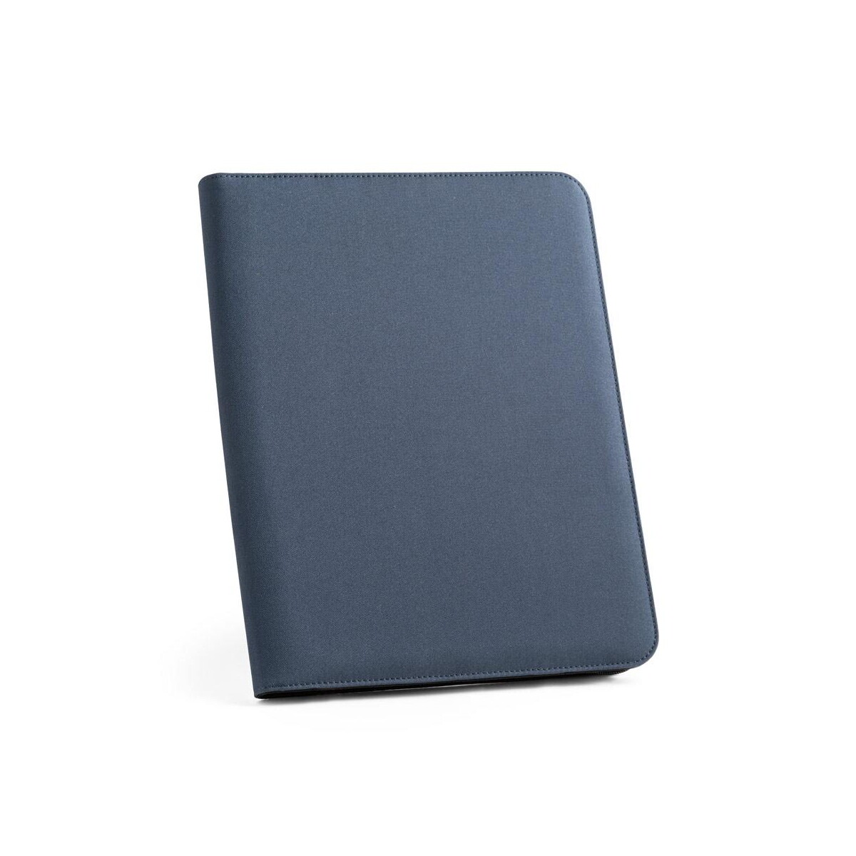Teczki z logo – emerge folder. teczka a4 poliestru pochodzącego (100% rpet) 300d z zamkiem błyskawicznym 93579_104 EMERGE FOLDER. Teczka A4 poliestru pochodzącego (100% rPET) 300D z zamkiem błyskawicznym 93579_104
