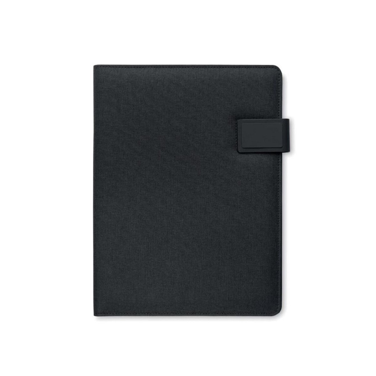 Teczki z logo – teczka a4 z bezprzewodową ładow burgus mo2495-03-side Teczka A4 z bezprzewodową ładow BURGUS mo2495-03-side