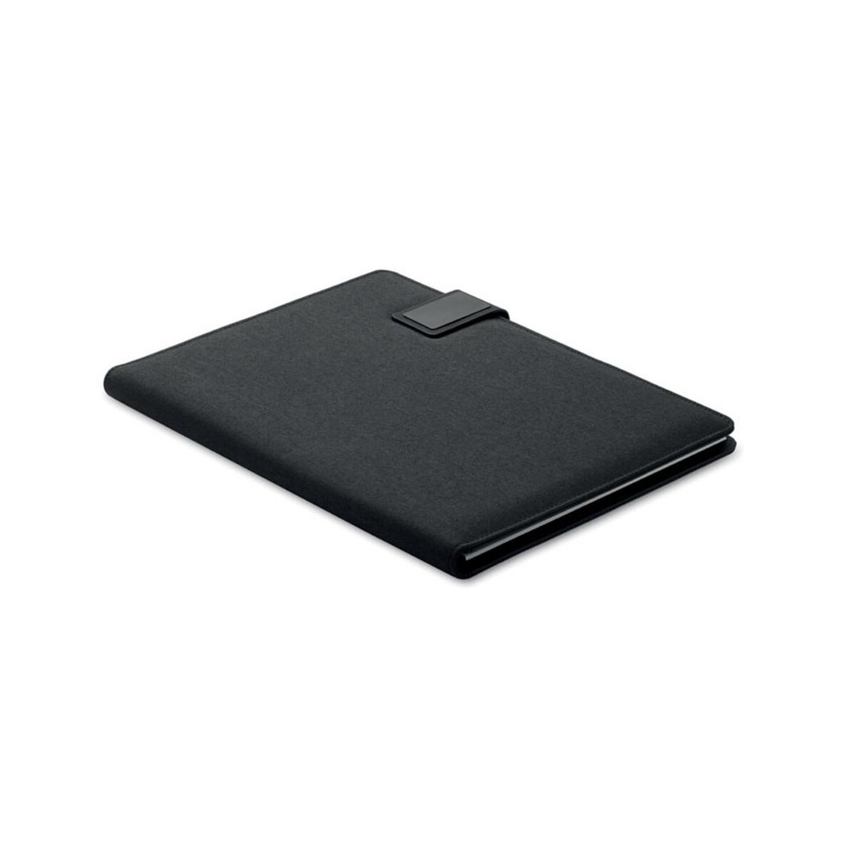 Teczki z logo – teczka a4 z bezprzewodową ładow burgus mo2495-03-top Teczka A4 z bezprzewodową ładow BURGUS mo2495-03-top