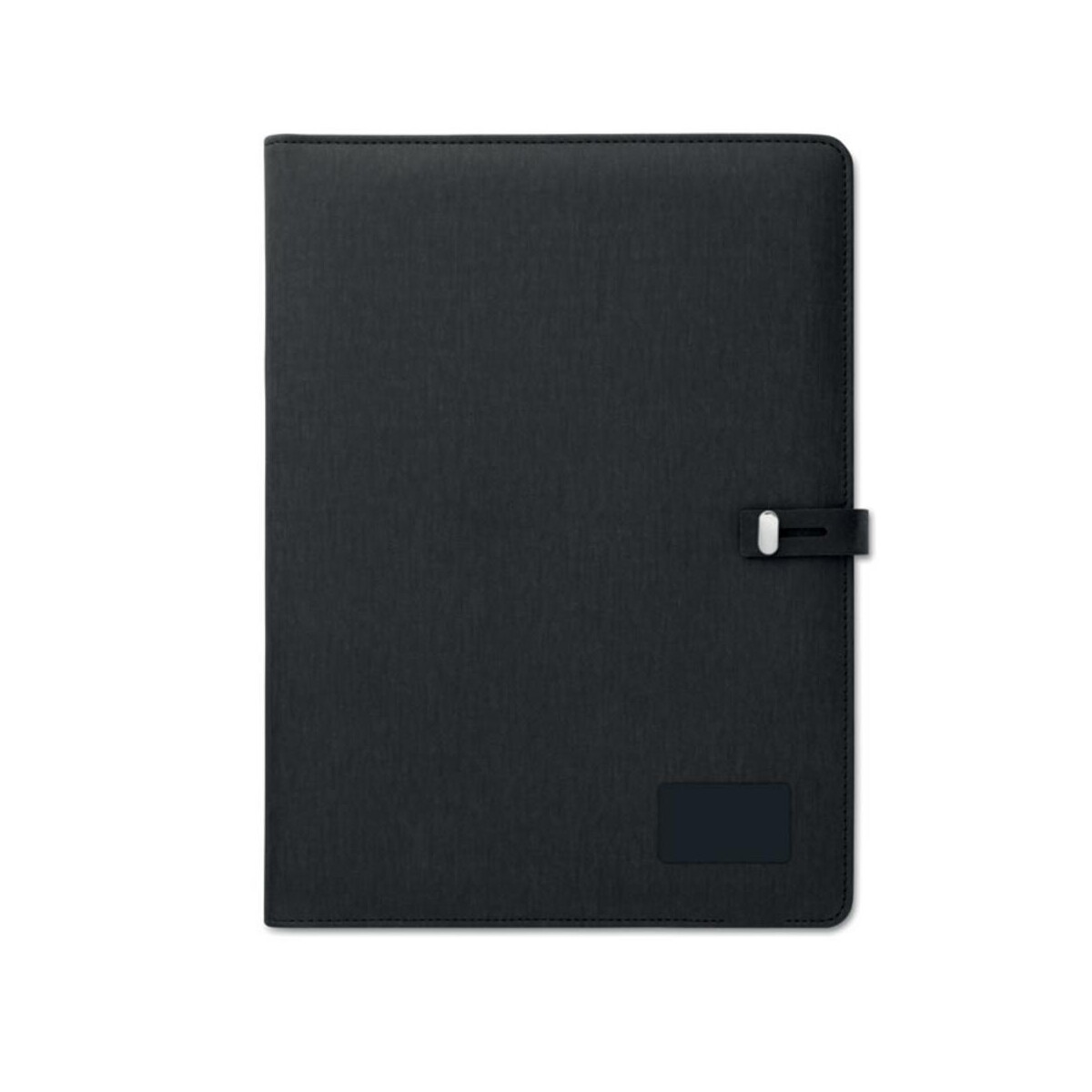 Teczki z logo – teczka a4 z ładowarką smartfolder mo9401-03 Teczka A4 z ładowarką SMARTFOLDER mo9401-03
