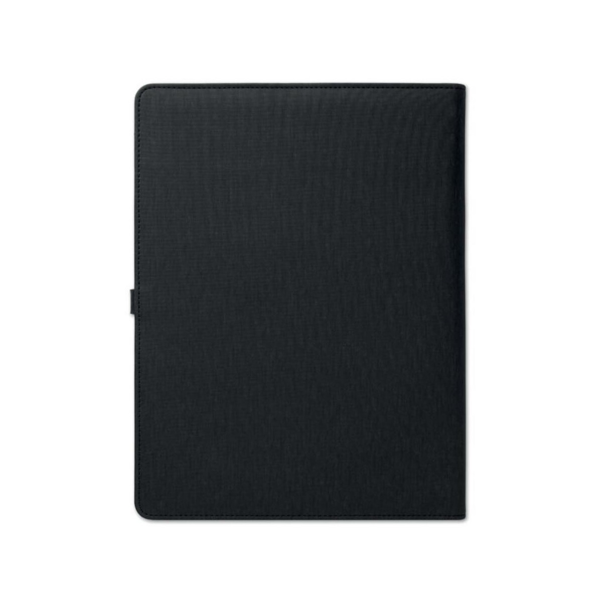 Teczki z logo – teczka a4 z ładowarką smartfolder mo9401-03a Teczka A4 z ładowarką SMARTFOLDER mo9401-03a