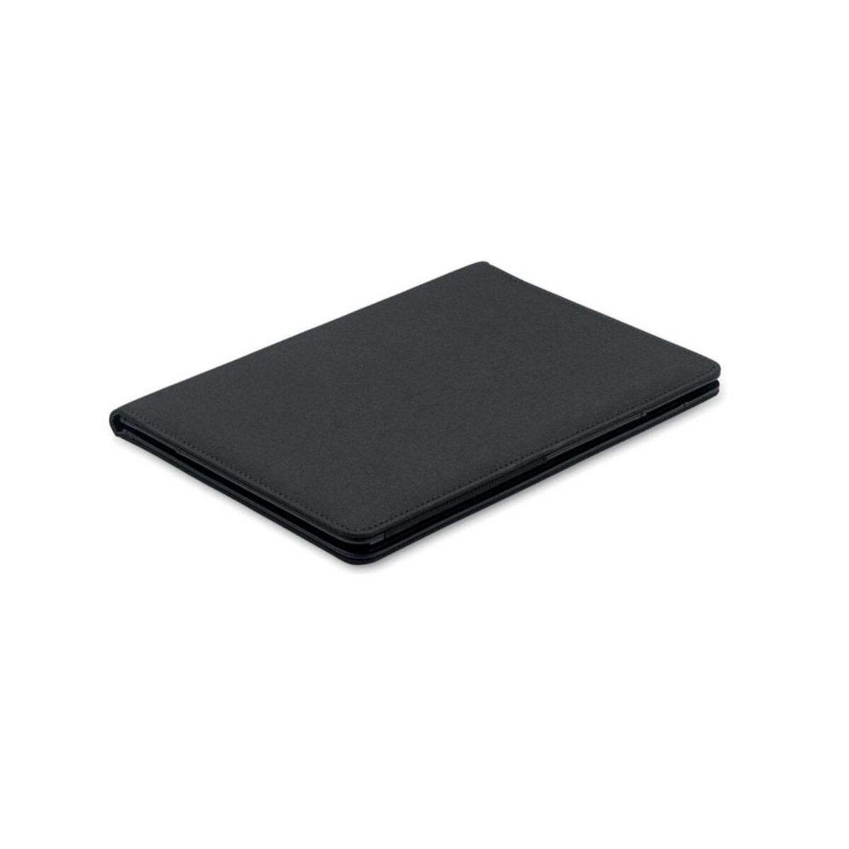 Teczki z logo – teczka a5 300d rpet folio mo2569-03-top Teczka A5 300D RPET FOLIO mo2569-03-top