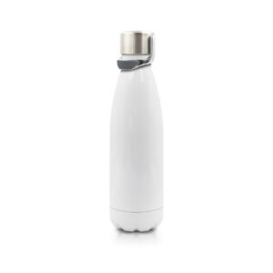 Butelka termiczna 500 ml Air Gifts | Charles V0843-02_AAA01