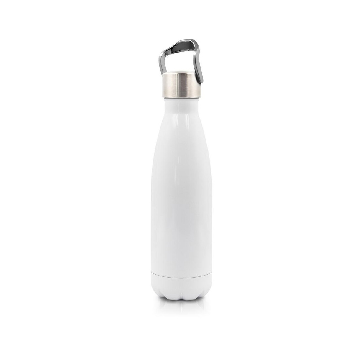 Termosy z logo – butelka termiczna 500 ml air gifts | charles V0843-02_AAA02 Butelka termiczna 500 ml Air Gifts | Charles V0843-02_AAA02