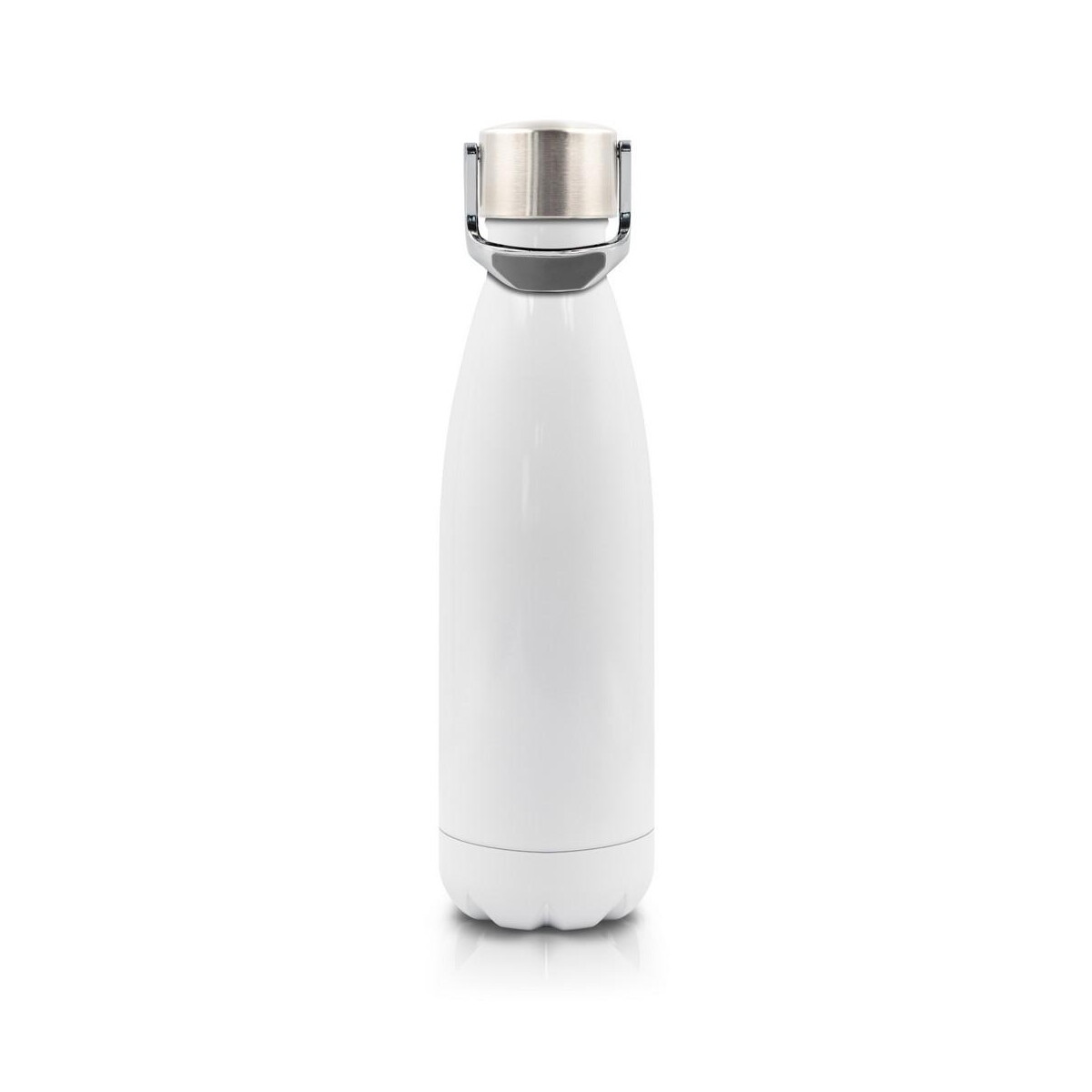 Termosy z logo – butelka termiczna 500 ml air gifts | charles V0843-02_AAB01 Butelka termiczna 500 ml Air Gifts | Charles V0843-02_AAB01