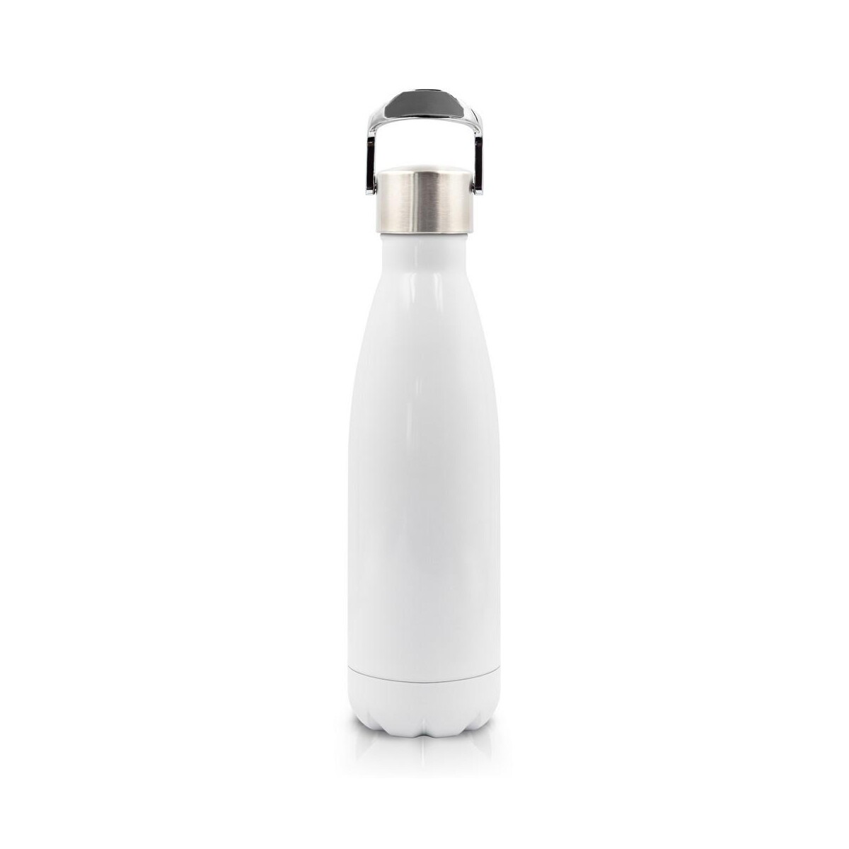 Termosy z logo – butelka termiczna 500 ml air gifts | charles V0843-02_AAB02 Butelka termiczna 500 ml Air Gifts | Charles V0843-02_AAB02