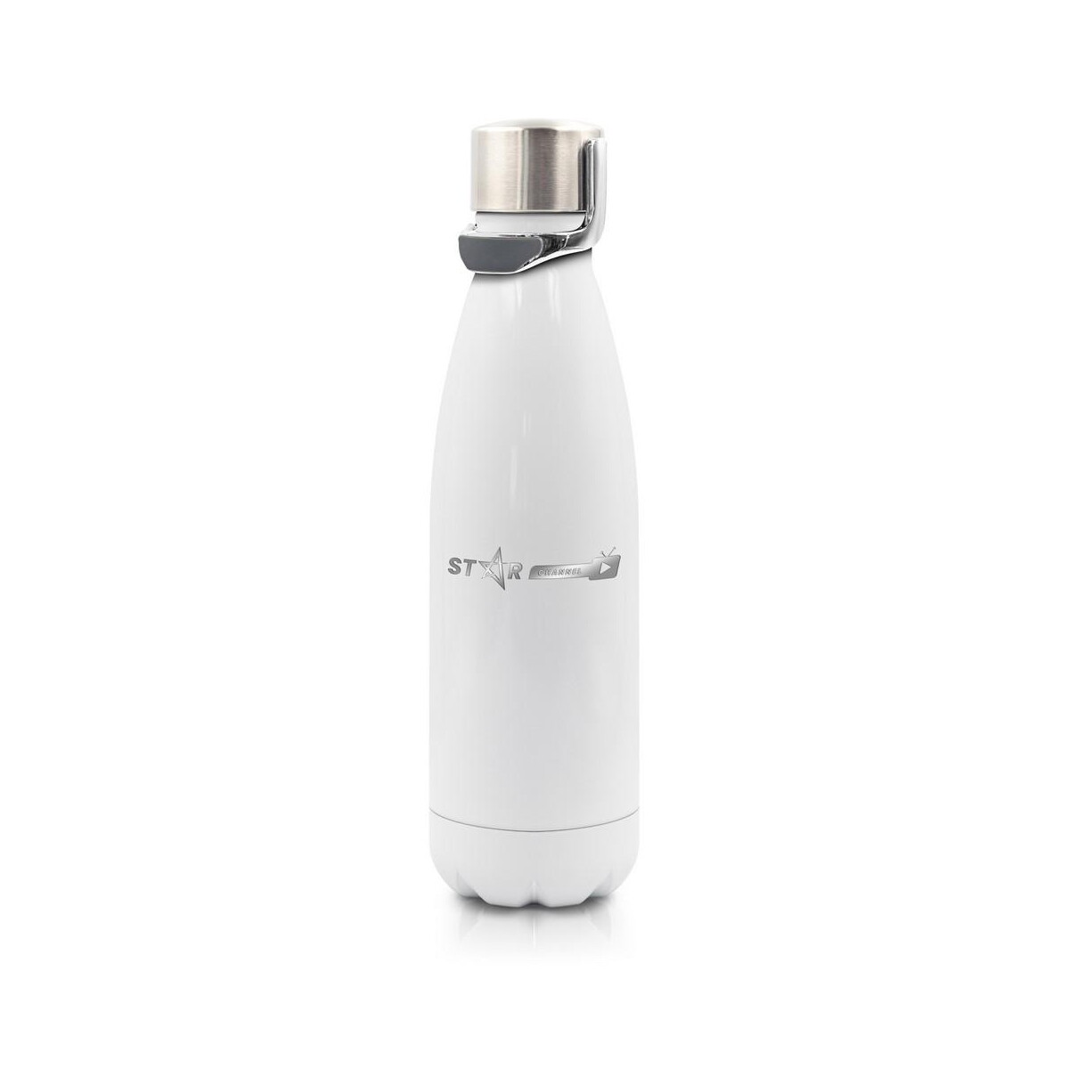 Termosy z logo – butelka termiczna 500 ml air gifts | charles V0843-02_ILG01 Butelka termiczna 500 ml Air Gifts | Charles V0843-02_ILG01