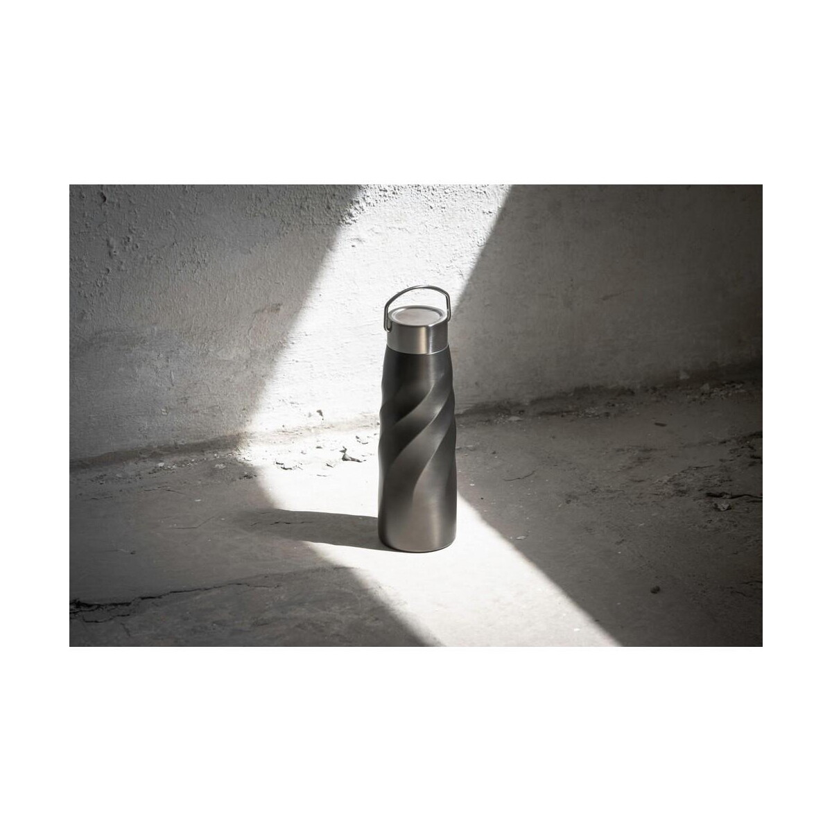 Termosy z logo – butelka termiczna 500 ml brandcharger vortex vita VA542-15_ATM01 Butelka termiczna 500 ml BrandCharger Vortex Vita VA542-15_ATM01