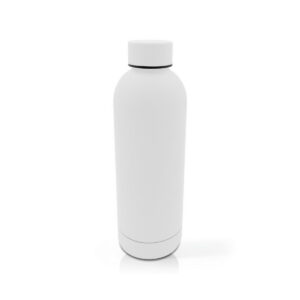 Butelka termiczna 500 ml | Terryl V1293-02_AAA02