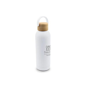 Butelka termiczna 500 ml | Zeniqua VA116-02_ILG01