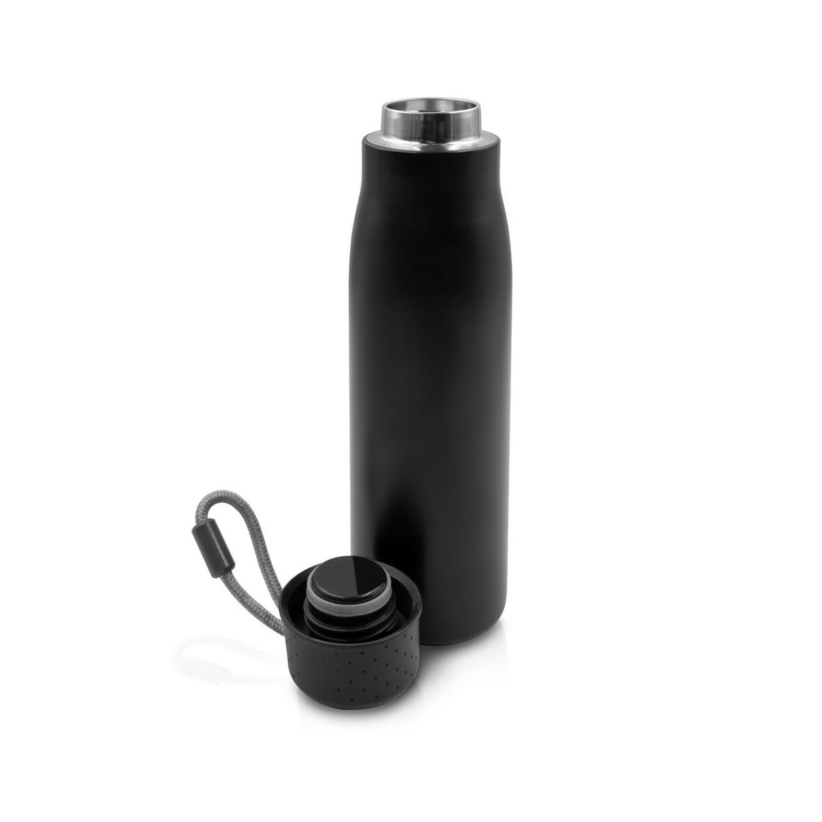 Termosy z logo – butelka termiczna 550 ml air gifts | cameron V7280-03_AAA02 Butelka termiczna 550 ml Air Gifts | Cameron V7280-03_AAA02