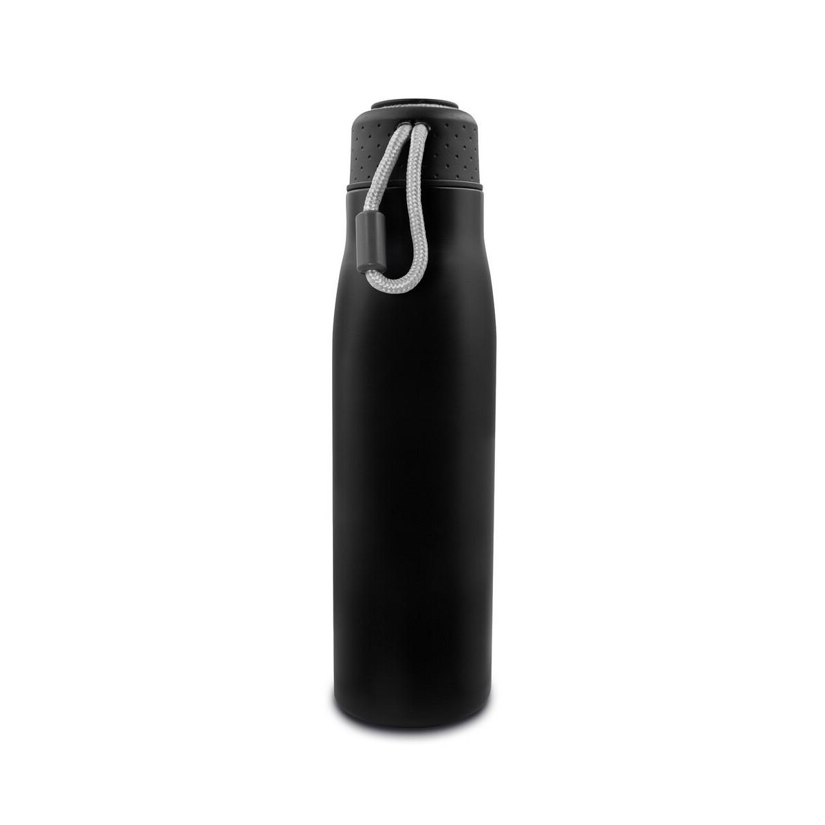 Termosy z logo – butelka termiczna 550 ml air gifts | cameron V7280-03_IBK01 Butelka termiczna 550 ml Air Gifts | Cameron V7280-03_IBK01