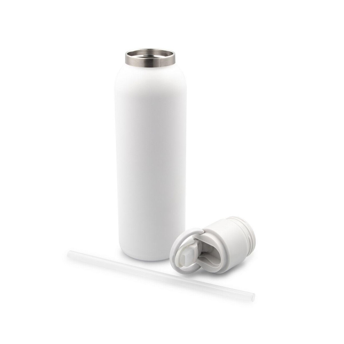 Termosy z logo – butelka termiczna 700 ml air gifts | marcelo VA120-02_AAA02 Butelka termiczna 700 ml Air Gifts | Marcelo VA120-02_AAA02