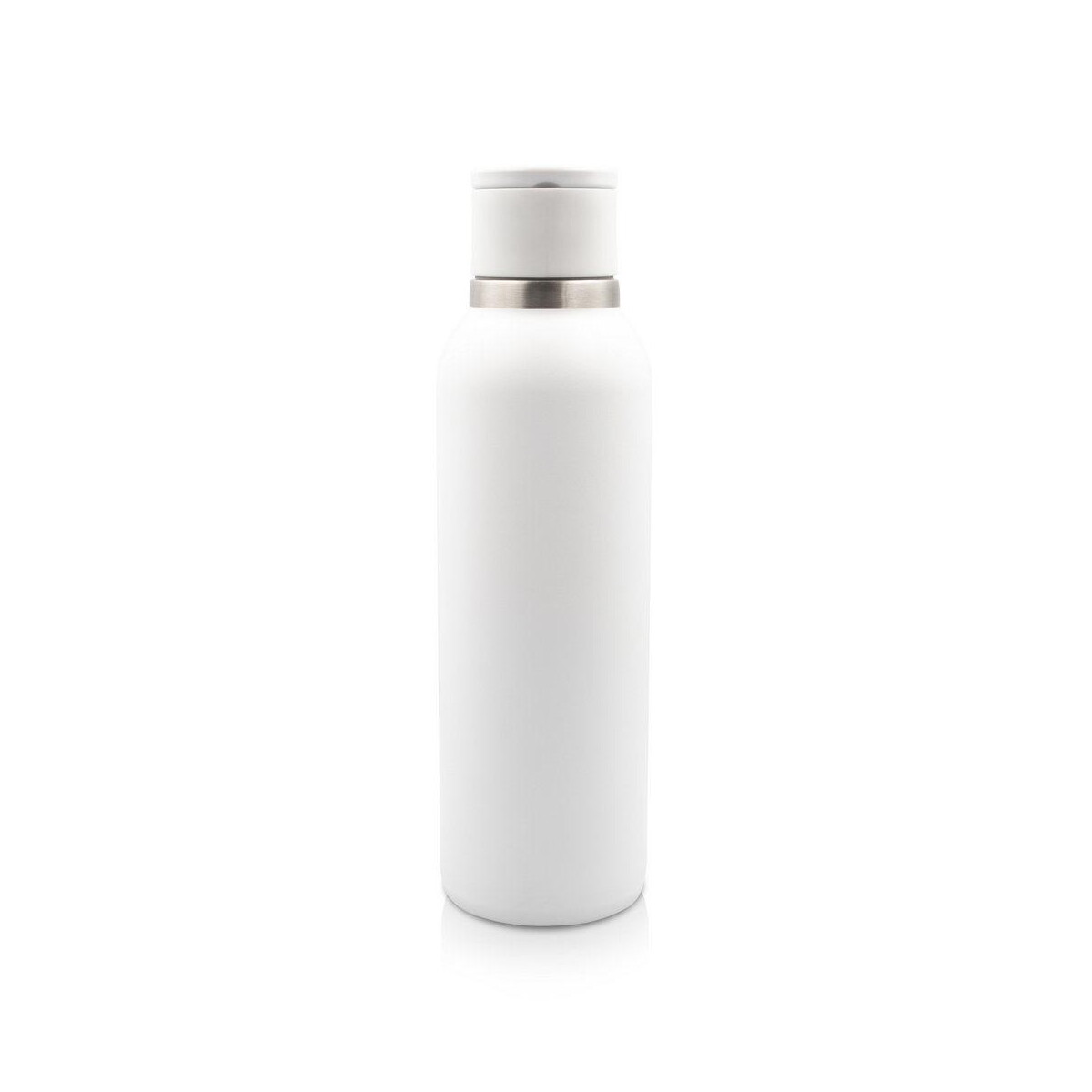 Termosy z logo – butelka termiczna 700 ml air gifts | marcelo VA120-02_IBK01 Butelka termiczna 700 ml Air Gifts | Marcelo VA120-02_IBK01