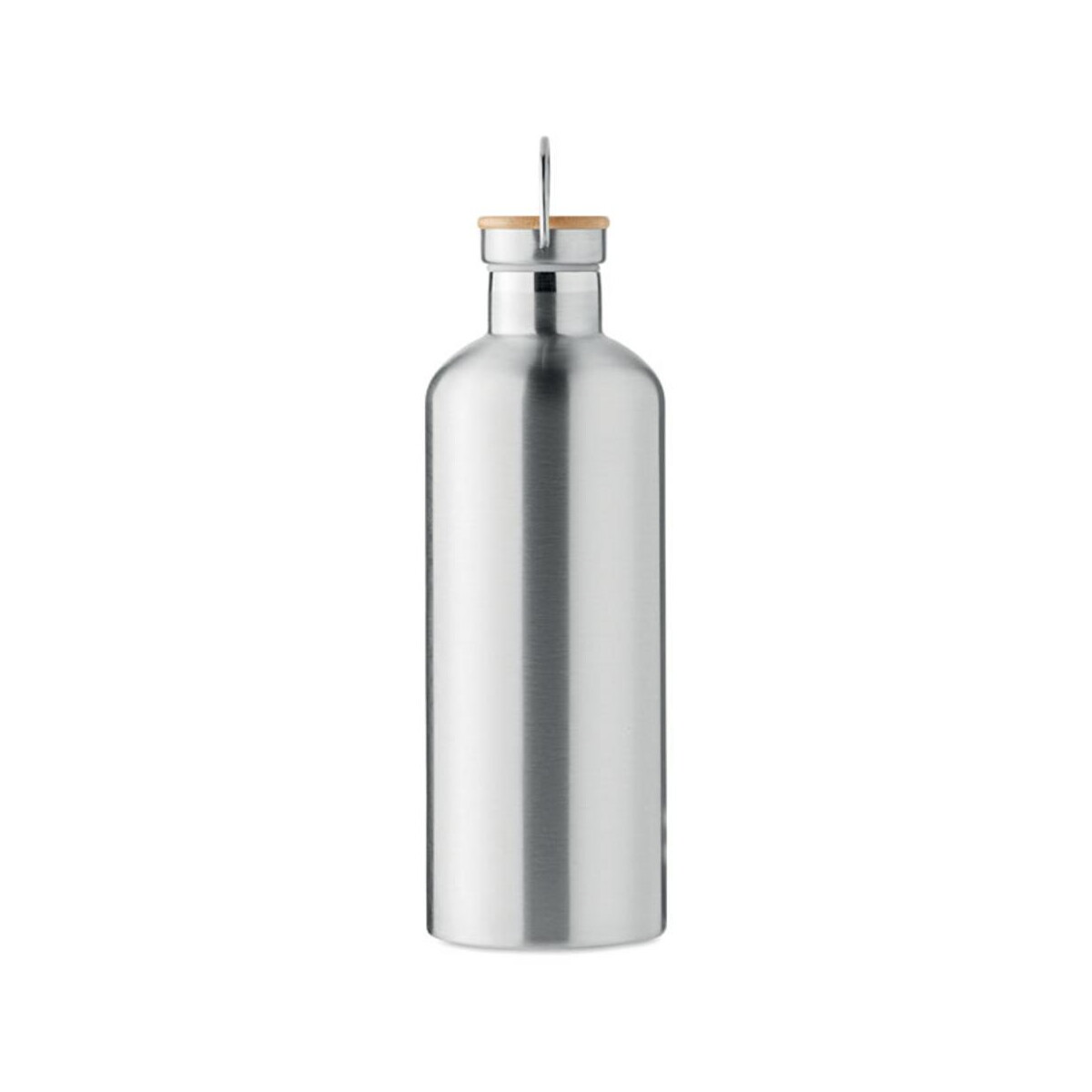 Termosy z logo – butelka z podwójną ścianką1,5l helsinki extra mo6676-16-side Butelka z podwójną ścianką1,5L HELSINKI EXTRA mo6676-16-side