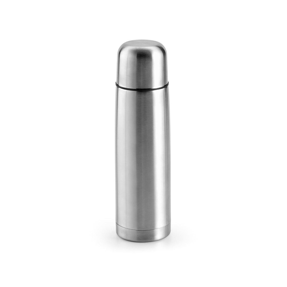 Termosy z logo – karpov. termos ze stali nierdzewnej o pojemności 500 ml 94610_107 KARPOV. Termos ze stali nierdzewnej o pojemności 500 ml 94610_107