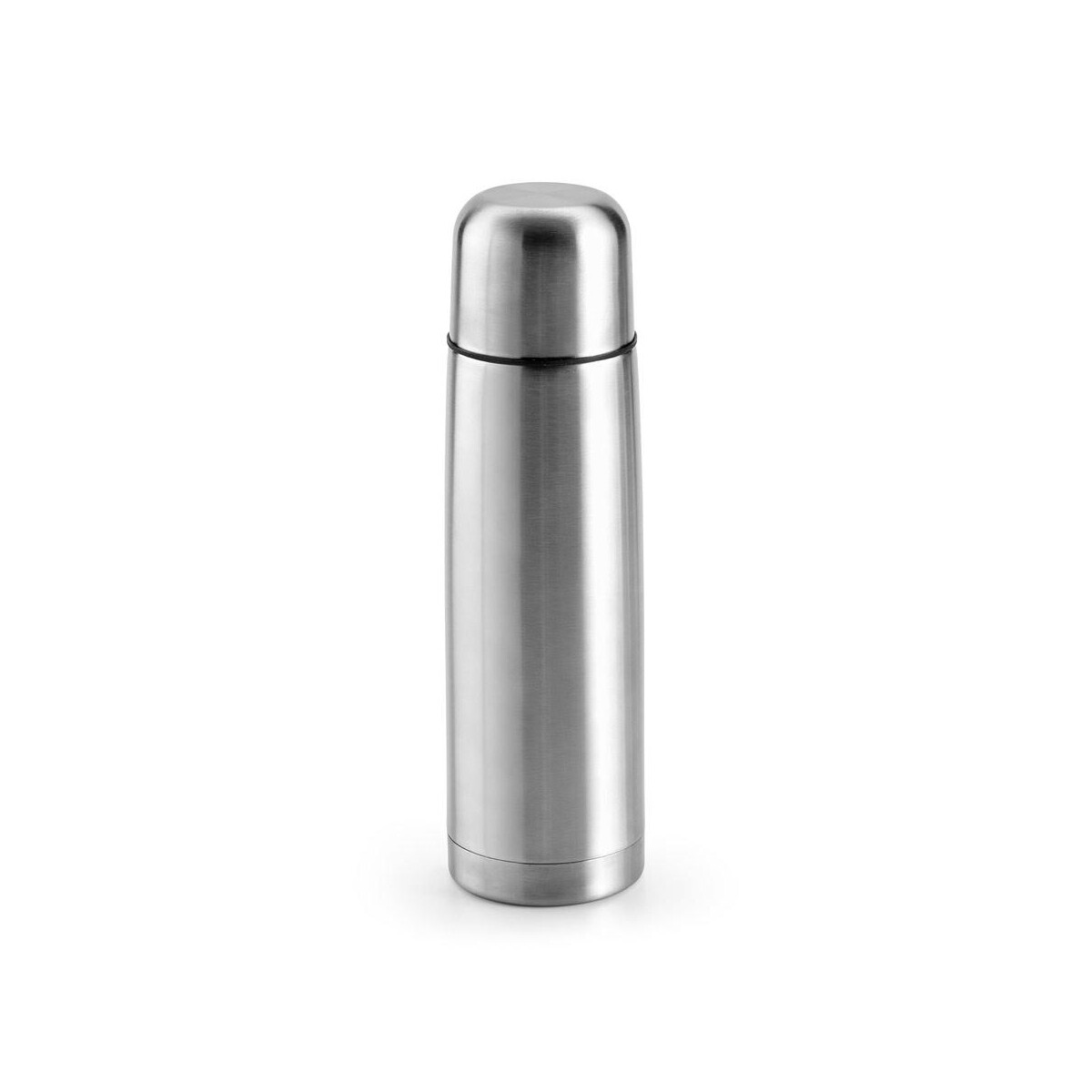 Termosy z logo – karpov. termos ze stali nierdzewnej o pojemności 500 ml 94610_set KARPOV. Termos ze stali nierdzewnej o pojemności 500 ml 94610_set