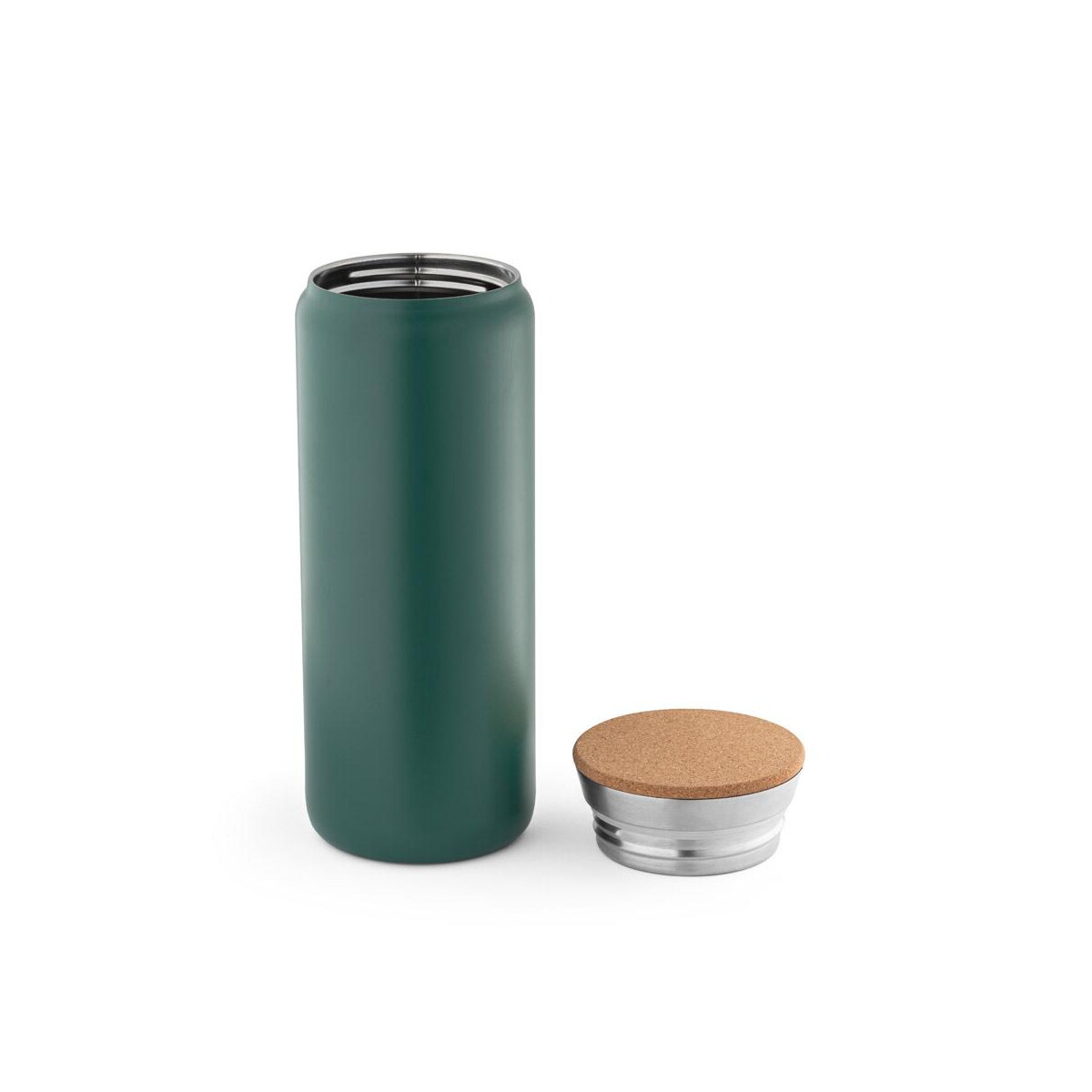 Termosy z logo – lavine 600. termos ze stali nierdzewnej o pojemności 600 ml 94262_129-a LAVINE 600. Termos ze stali nierdzewnej o pojemności 600 ml 94262_129-a
