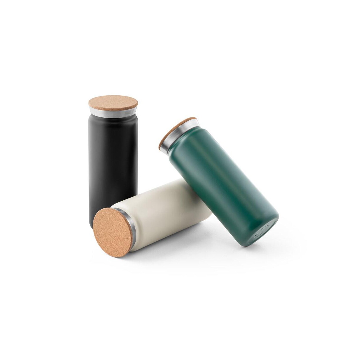 Termosy z logo – lavine 600. termos ze stali nierdzewnej o pojemności 600 ml 94262_a LAVINE 600. Termos ze stali nierdzewnej o pojemności 600 ml 94262_a