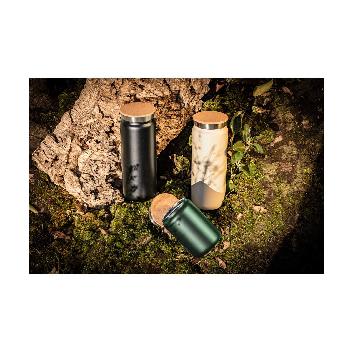 Termosy z logo – lavine 600. termos ze stali nierdzewnej o pojemności 600 ml 94262_amb-a LAVINE 600. Termos ze stali nierdzewnej o pojemności 600 ml 94262_amb-a