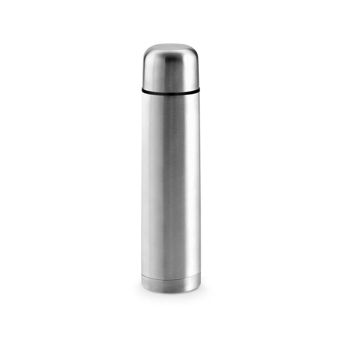 Termosy z logo – liter. termos ze stali nierdzewnej 1000 ml 94679_107 LITER. Termos ze stali nierdzewnej 1000 ml 94679_107
