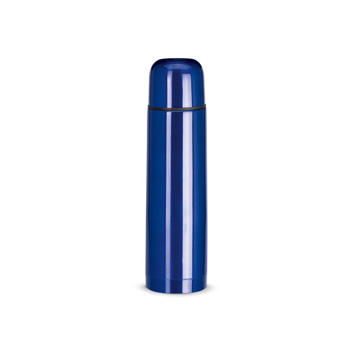 Termosy z logo – luka. termos ze stali nierdzewnej o pojemności 500 ml 94615_104 LUKA. Termos ze stali nierdzewnej o pojemności 500 ml 94615_104