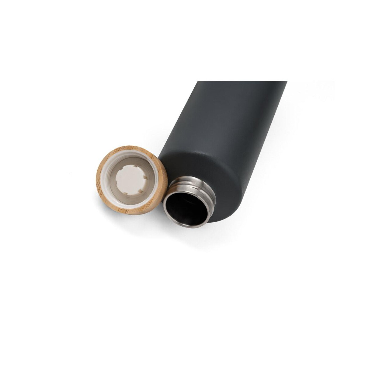 Termosy z logo – norre bottle. termos ze stali nierdzewnej 640 ml 94662_103-c NORRE BOTTLE. Termos ze stali nierdzewnej 640 mL 94662_103-c