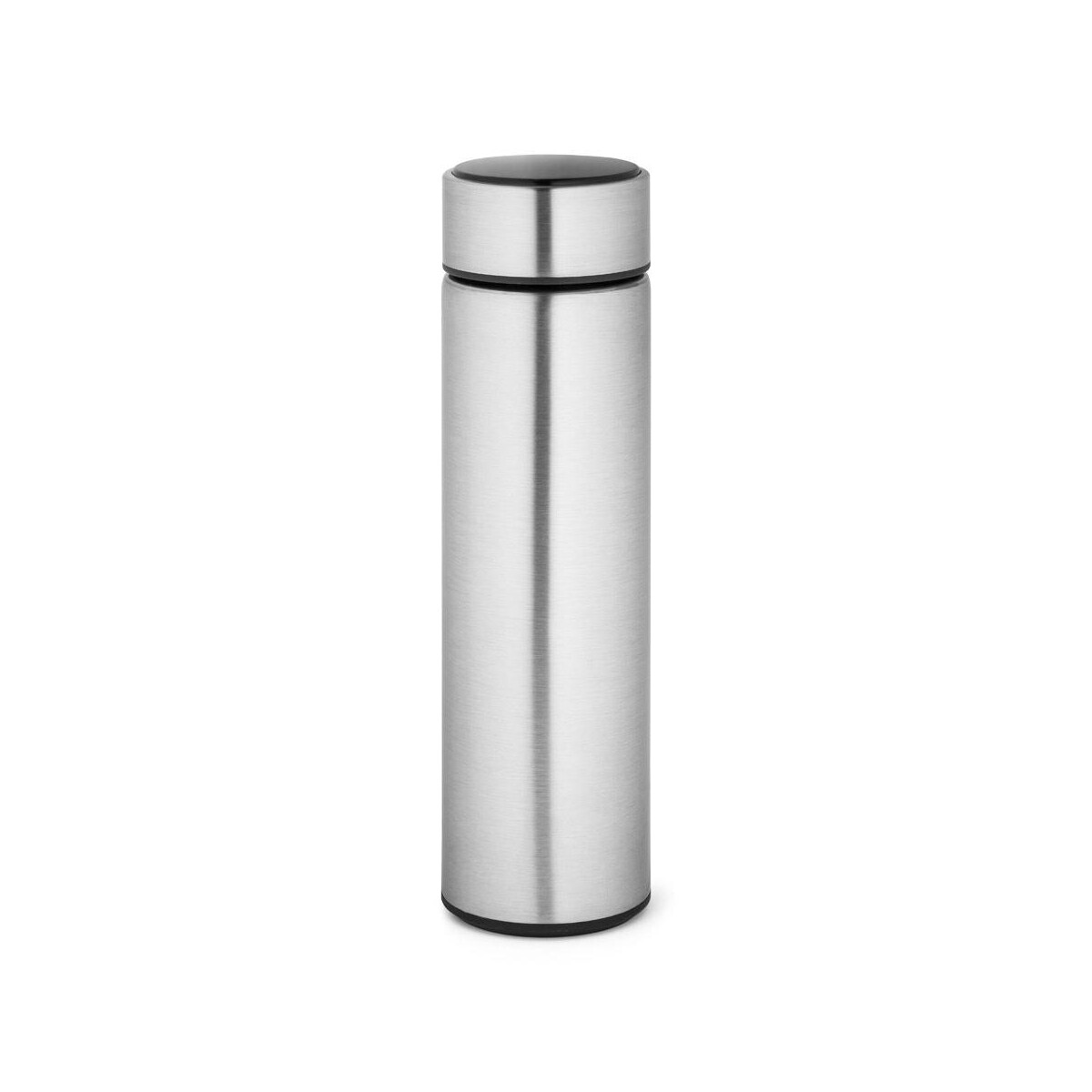 Termosy z logo – rossi. termos ze stali nierdzewnej 470 ml 94069_127 ROSSI. Termos ze stali nierdzewnej 470 ml 94069_127