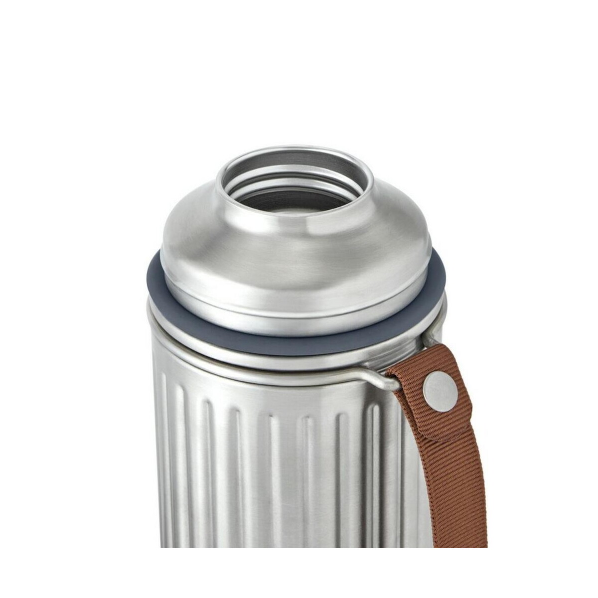 Termosy z logo – termos 1000 ml black+blum duo P439.1702__B_11 Termos 1000 ml Black+Blum Duo P439.1702__B_11