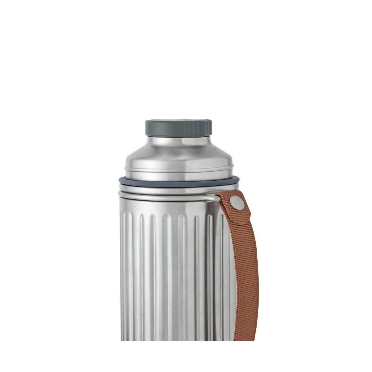 Termosy z logo – termos 1000 ml black+blum duo P439.1702__B_8 Termos 1000 ml Black+Blum Duo P439.1702__B_8