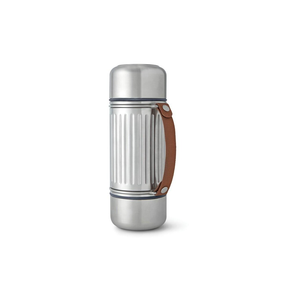 Termosy z logo – termos 1000 ml black+blum duo P439.1702__B_9 Termos 1000 ml Black+Blum Duo P439.1702__B_9