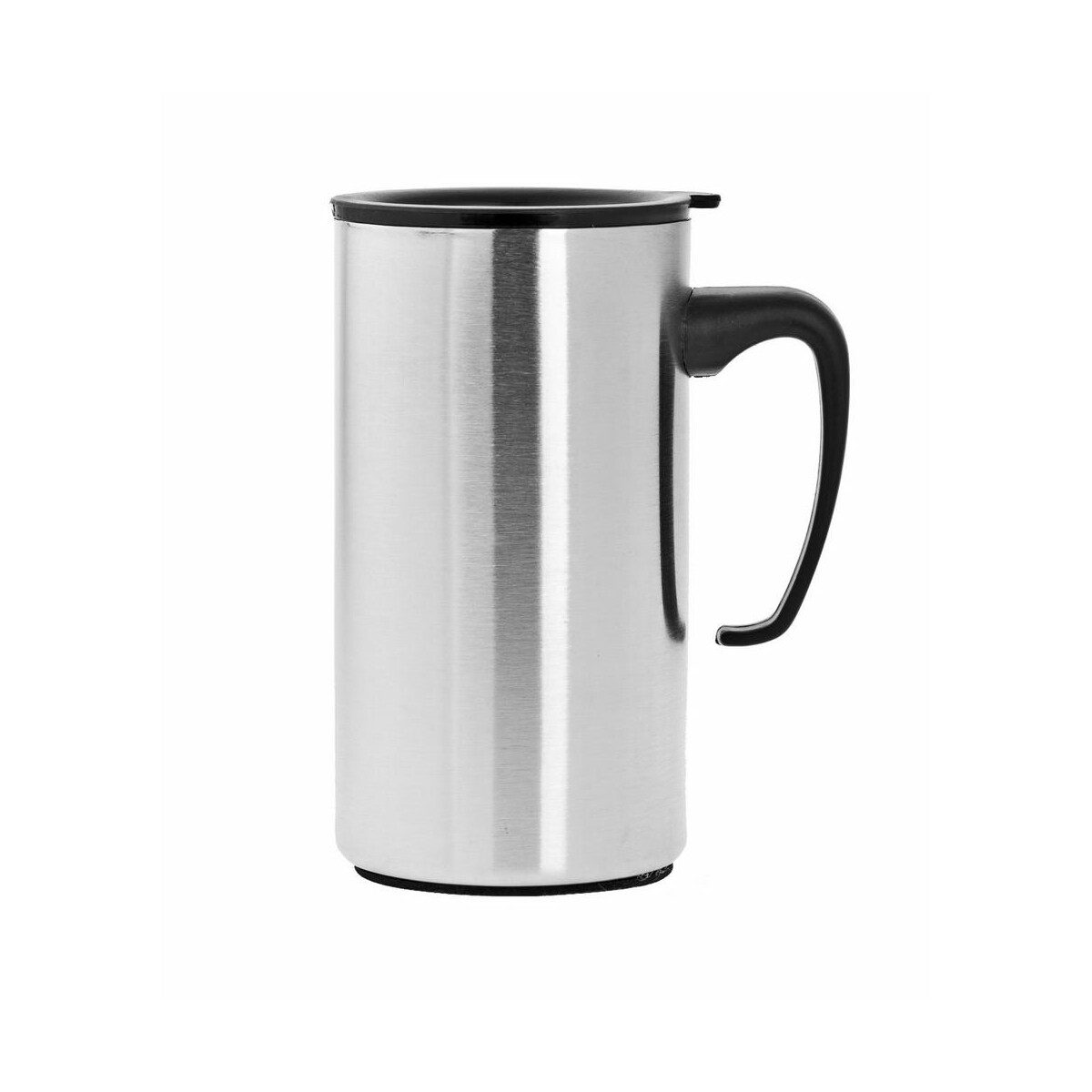 Termosy z logo – termos 500 ml i 2 kubki 260 ml V4635-00_AAB02 Termos 500 ml i 2 kubki 260 ml V4635-00_AAB02