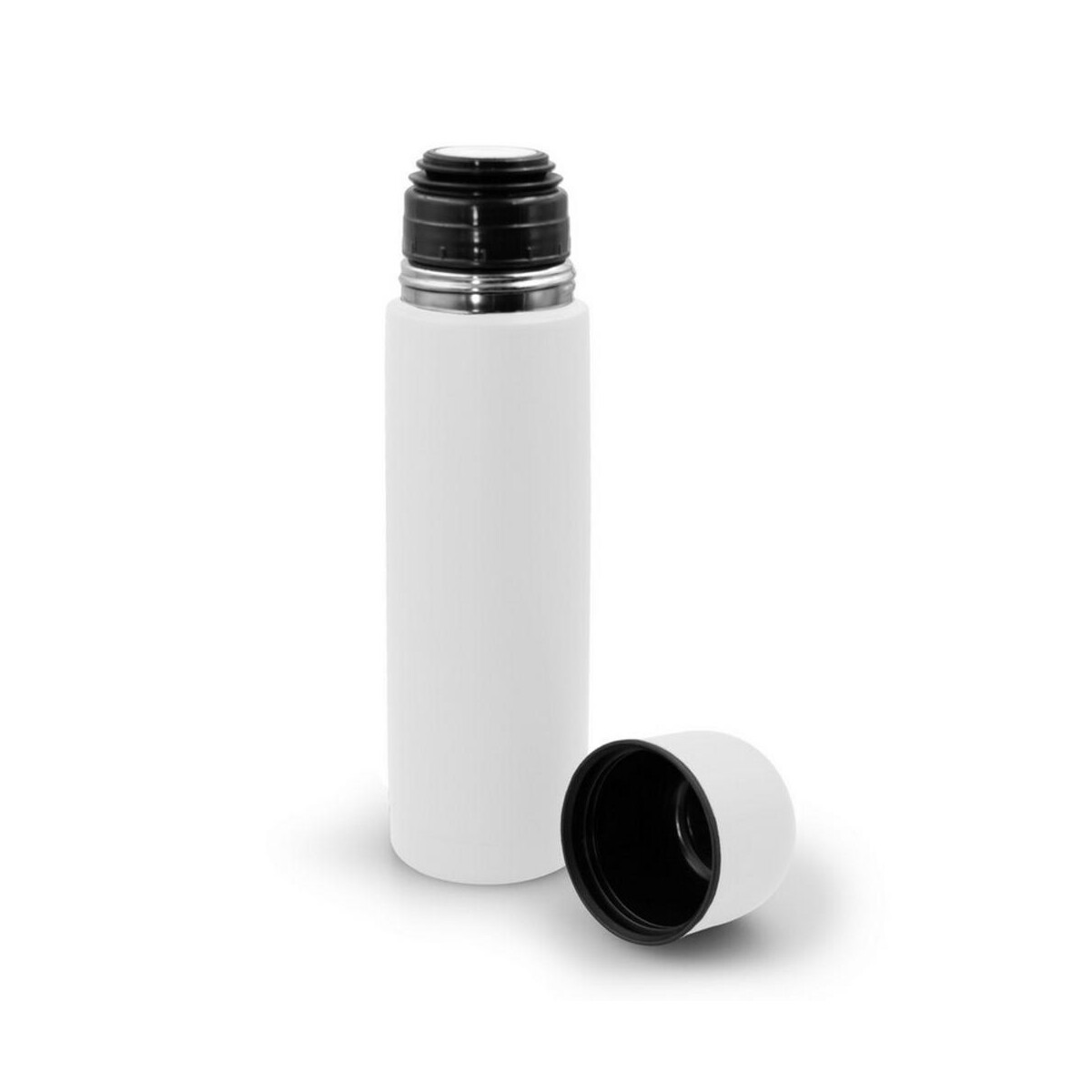 Termosy z logo – termos 500 ml | olympe VA931-02_AAA01 Termos 500 ml | Olympe VA931-02_AAA01